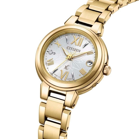 シチズン クロスシー-世界限定 1,400本|ES9433-56A 画像1