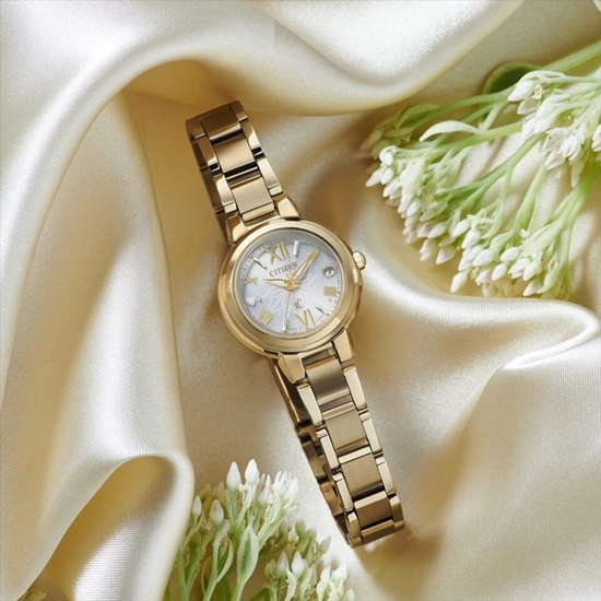 シチズン クロスシー-世界限定 1,400本|ES9433-56A 画像3