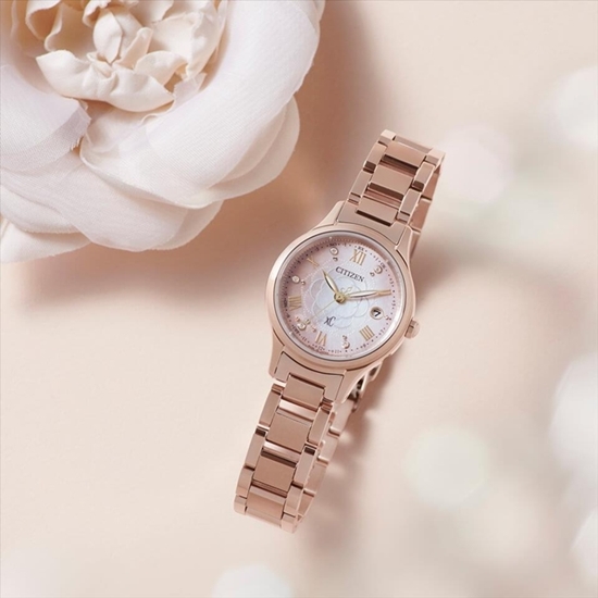 シチズン クロスシー-世界限定 1,300本|ES9498-69N 画像4