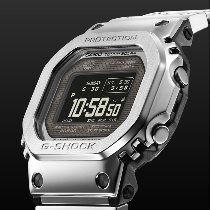 Gショック-GMW-BZ5000D-1JF 画像1