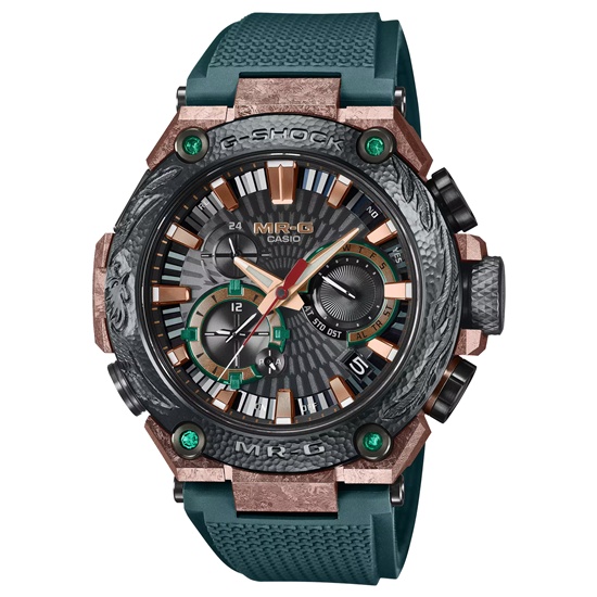 MR-G/世界限定800本|MRG-B2000KT-3AJR