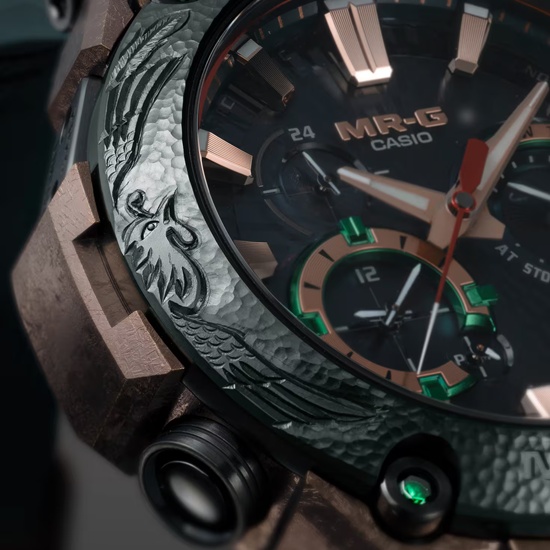 MR-G-世界限定800本|MRG-B2000KT-3AJR 画像2