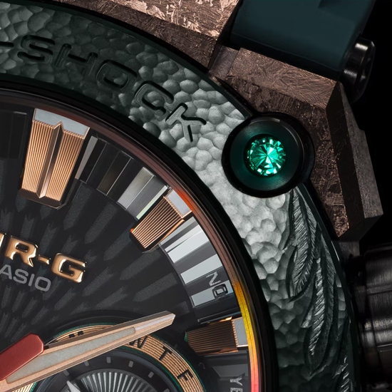 MR-G-世界限定800本|MRG-B2000KT-3AJR 画像4