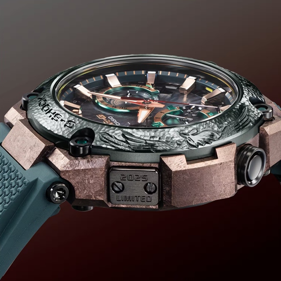 MR-G-世界限定800本|MRG-B2000KT-3AJR 画像5