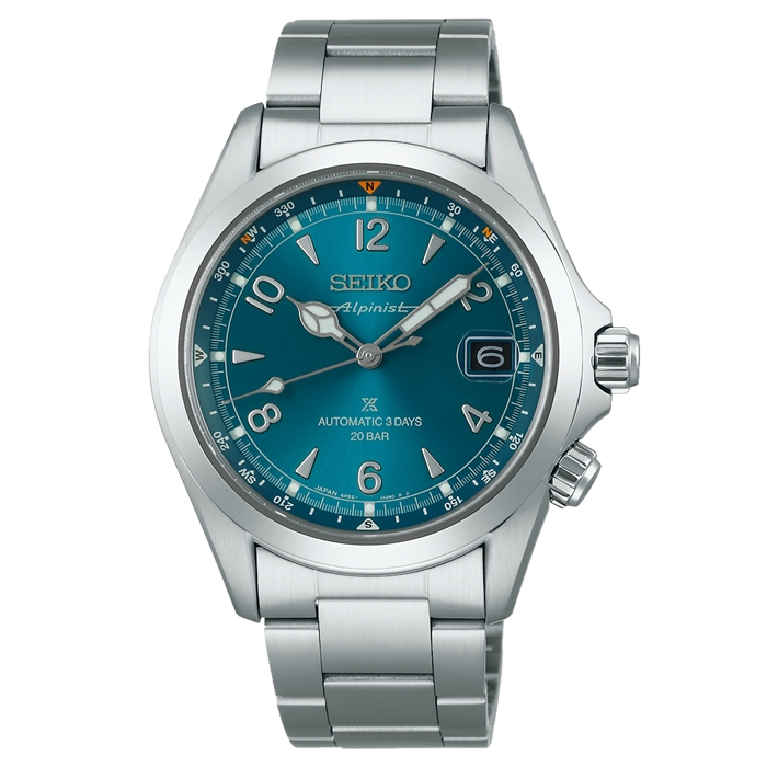 セイコー プロスペックス SBDC207