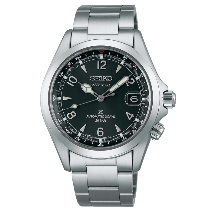 セイコー プロスペックス SBDC209