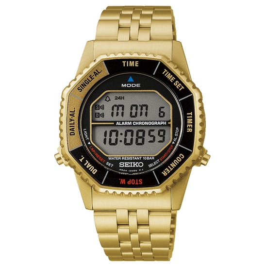 セイコー 宇宙兄弟コラボレーション限定モデル｜SBGJ024