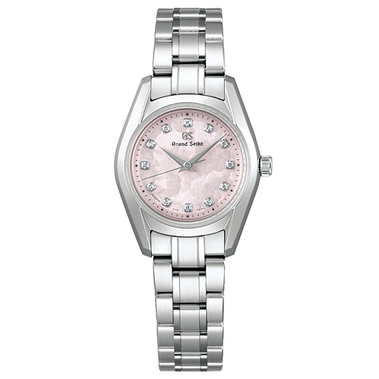 グランドセイコー STGF387