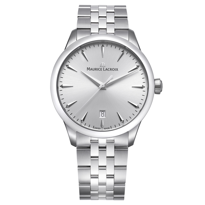 モーリス・ラクロア 1975 クォーツ 39mm｜751007-SS002-130-1