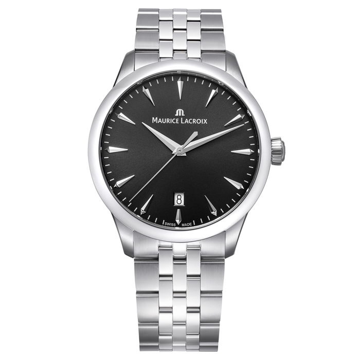 モーリス・ラクロア 1975 クォーツ 39mm|751007-SS002-330-1