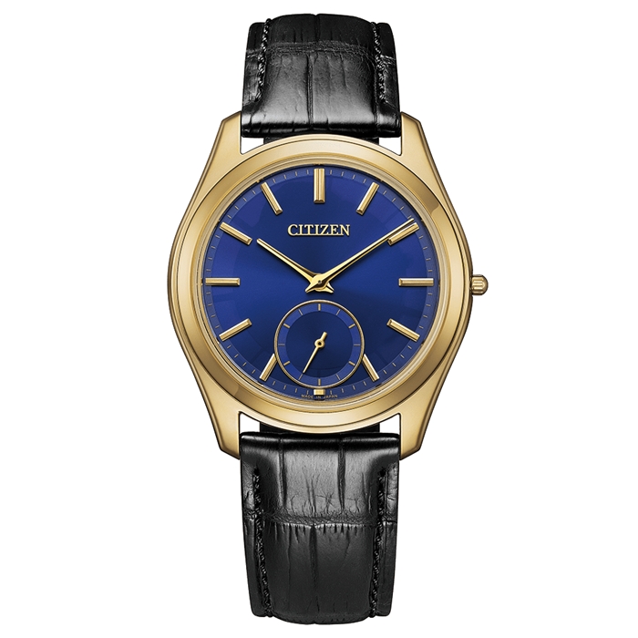 エコ・ドライブ ワン 世界限定250本|AQ5022-02L