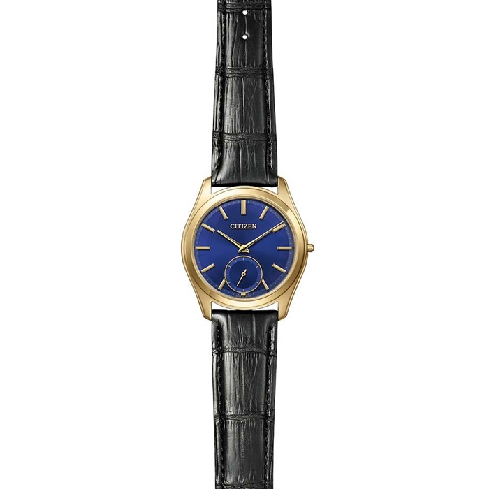 エコ・ドライブ ワン-世界限定250本|AQ5022-02L 画像3