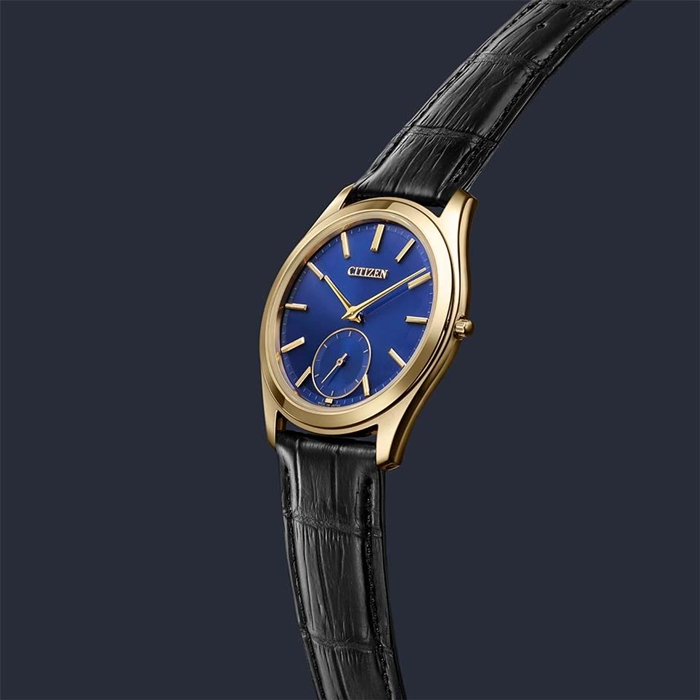 エコ・ドライブ ワン-世界限定250本|AQ5022-02L 画像5