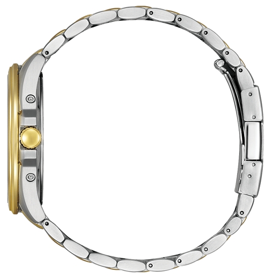 シチズン-エコ・ドライブ電波時計|CB0294-62A 画像1