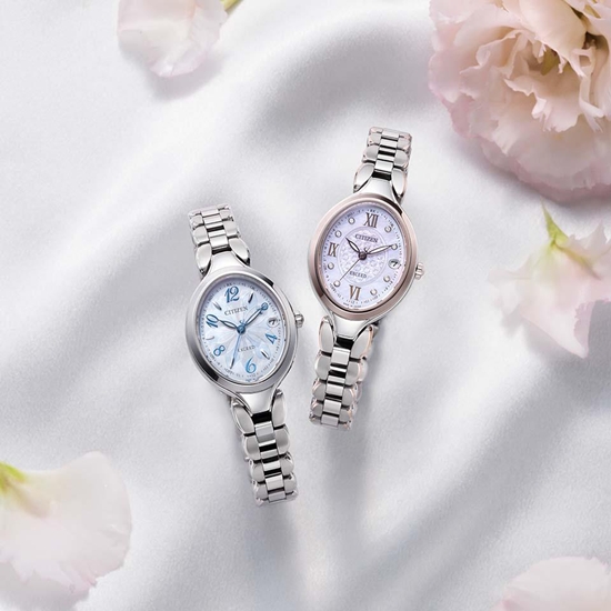 シチズン-エコ・ドライブ電波時計|ES9515-53N 画像5