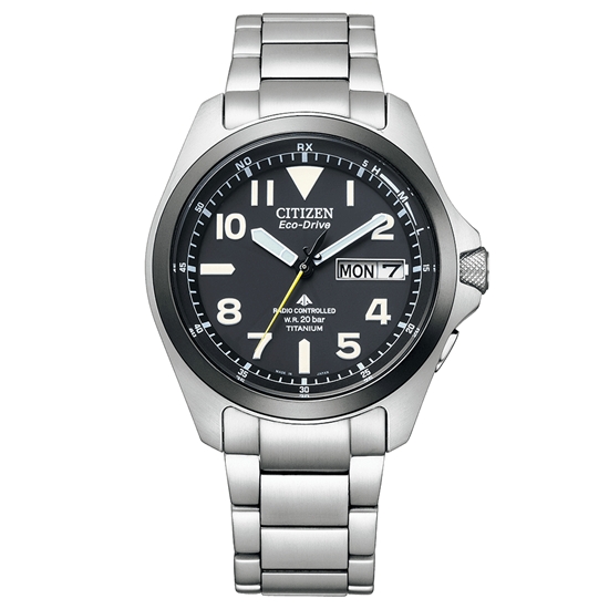 シチズン プロマスター|PMD56-2952