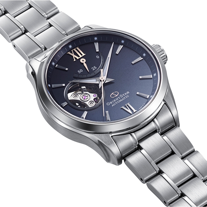 オリエントスター-セミスケルトン|RK-AT0022L 画像1