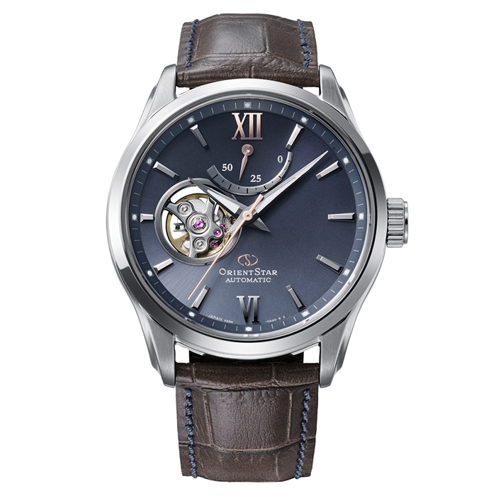 オリエントスター-セミスケルトン|RK-AT0022L 画像4