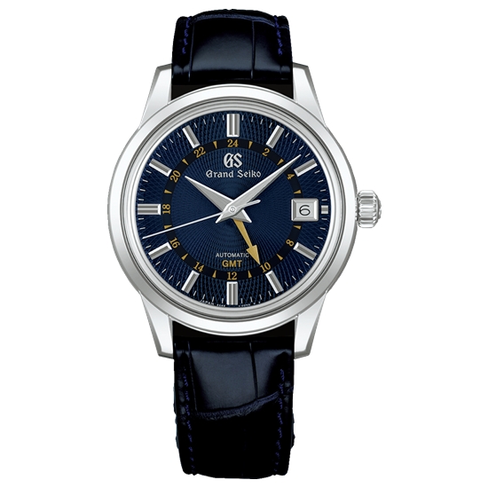 グランドセイコー 12月5日発売予定｜SBGM257