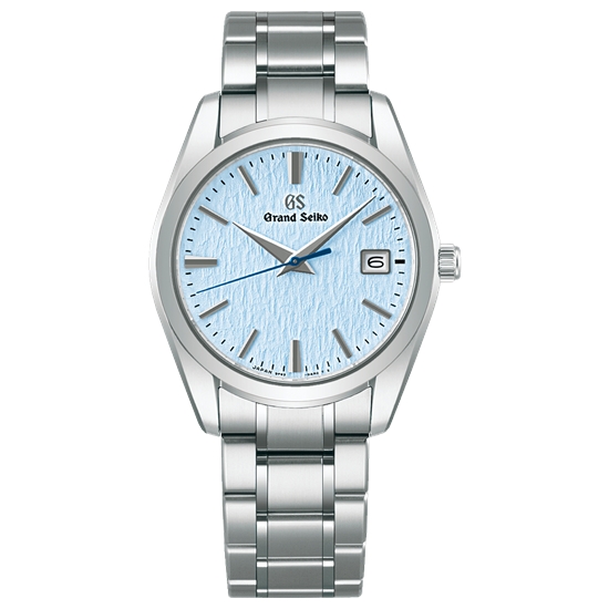 グランドセイコー 12月5日発売予定｜SBGX357