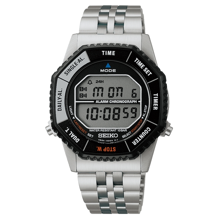 セイコー 宇宙兄弟コラボレーション限定モデル|SBJG023