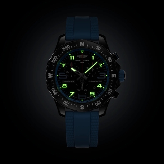 ブライトリング-エンデュランス プロ 38|X83310281B1S1 画像4