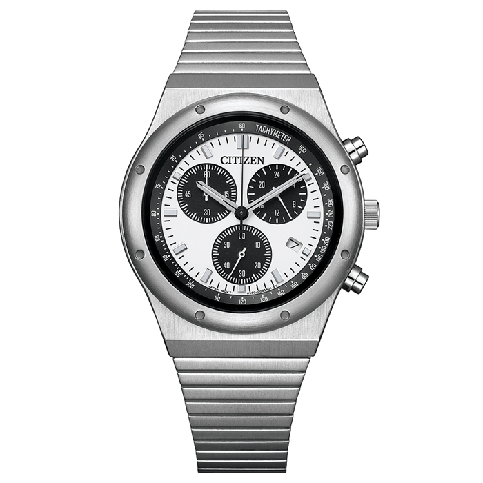 シチズン レコードレーベル AT2541-54A