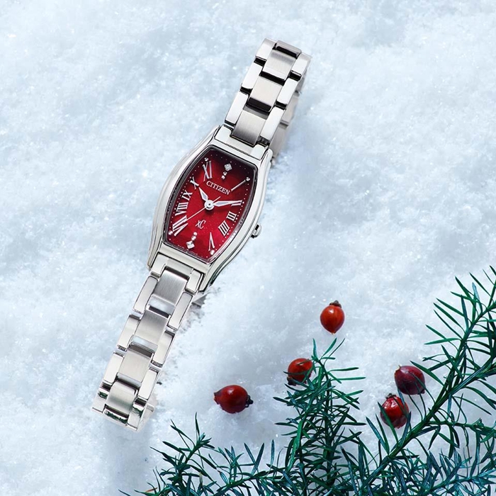 シチズン クロスシー-世界限定1,400本|EW5541-50W 画像3