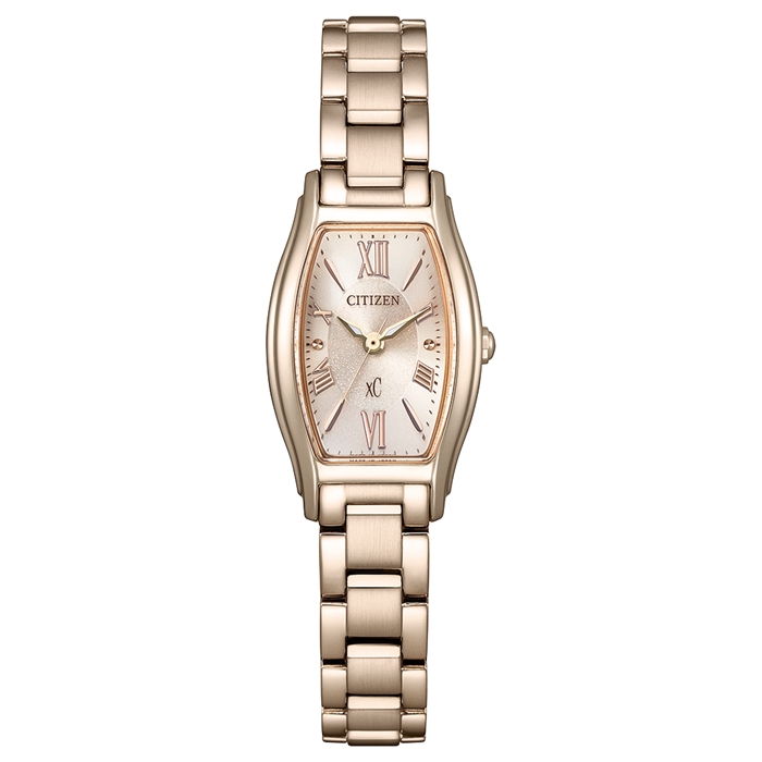 シチズン クロスシー EW5546-56X