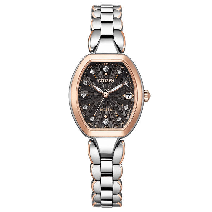 シチズン KIZASHI Collection｜ES9485-52E