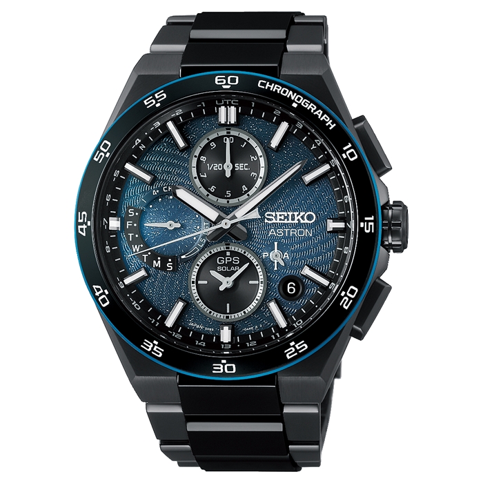 セイコー アストロン “Starry Sky” 2026 限定モデル｜SBXC187
