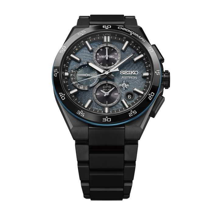 セイコー アストロン-“Starry Sky” 2026 限定モデル|SBXC187 画像1