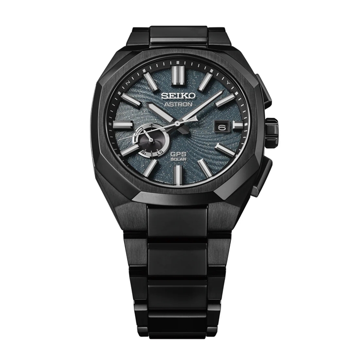 セイコー アストロン-“Starry Sky” 2026 限定モデル|SBDX039 画像2