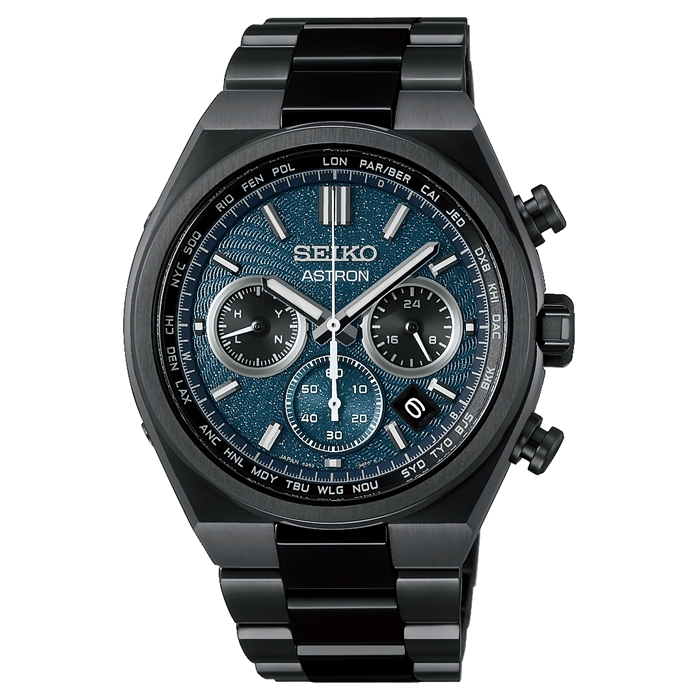 セイコー アストロン “Starry Sky” 2026 限定モデル｜SBXY105