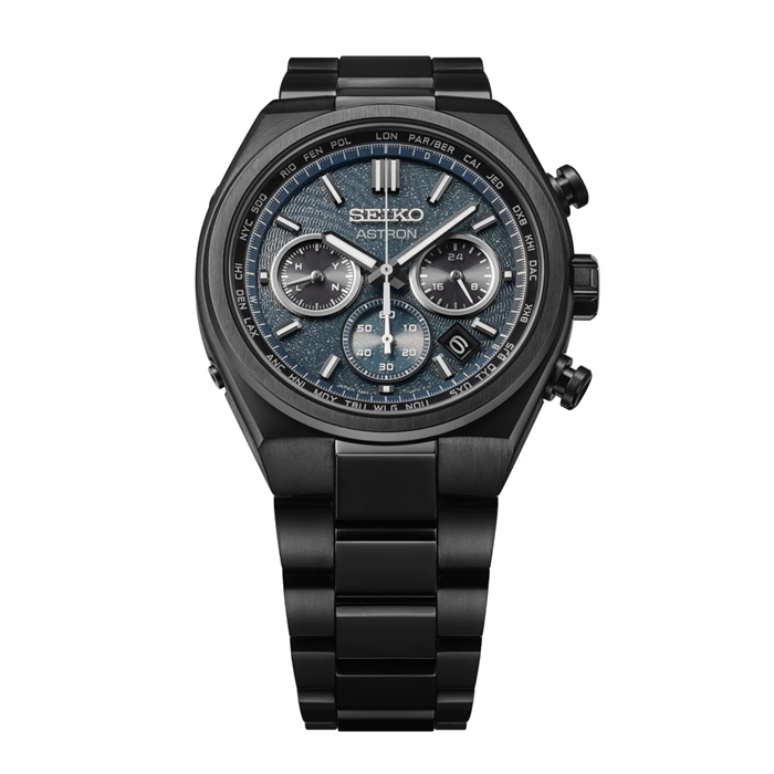 セイコー アストロン-“Starry Sky” 2026 限定モデル|SBXY105 画像2