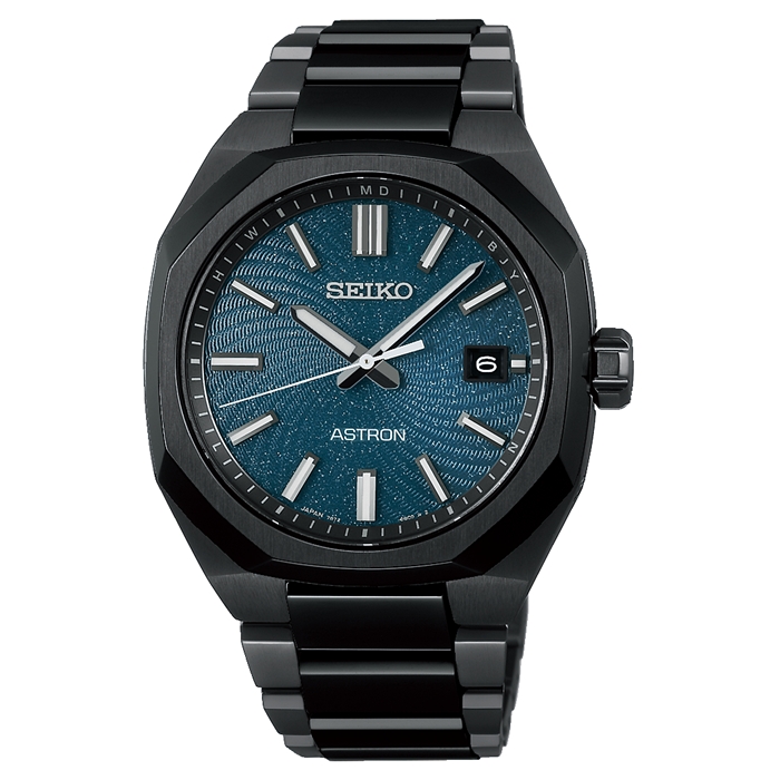 セイコー アストロン “Starry Sky” 2026 限定モデル｜SBXY107