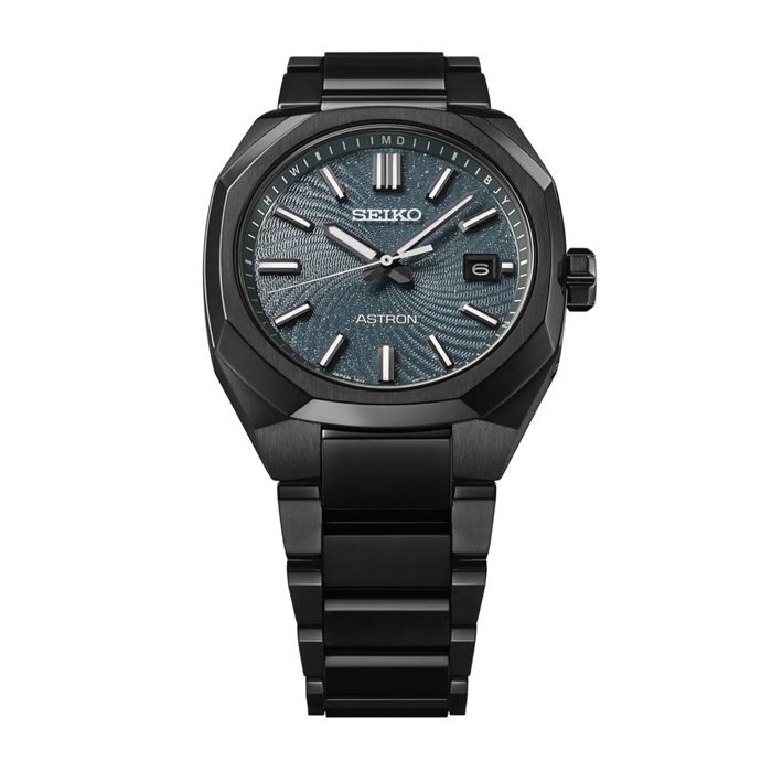 セイコー アストロン-“Starry Sky” 2026 限定モデル|SBXY107 画像2