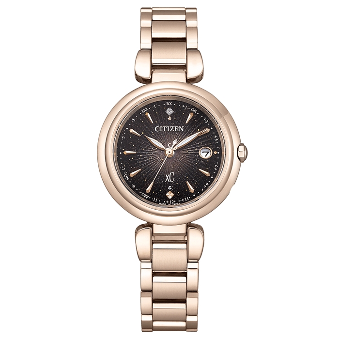 シチズン クロスシー KIZASHI Collection｜ES9467-97E