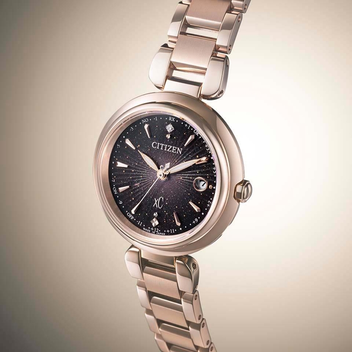 シチズン クロスシー-KIZASHI Collection|ES9467-97E 画像1