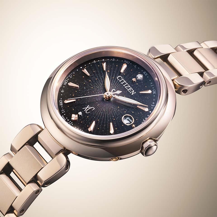 シチズン クロスシー-KIZASHI Collection|ES9467-97E 画像3