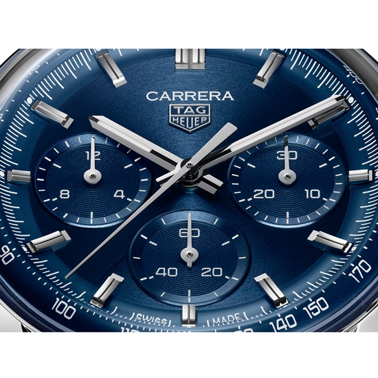 タグ・ホイヤー-タグ・ホイヤー カレラ クロノグラフ|CBS2113.BA0053 画像2