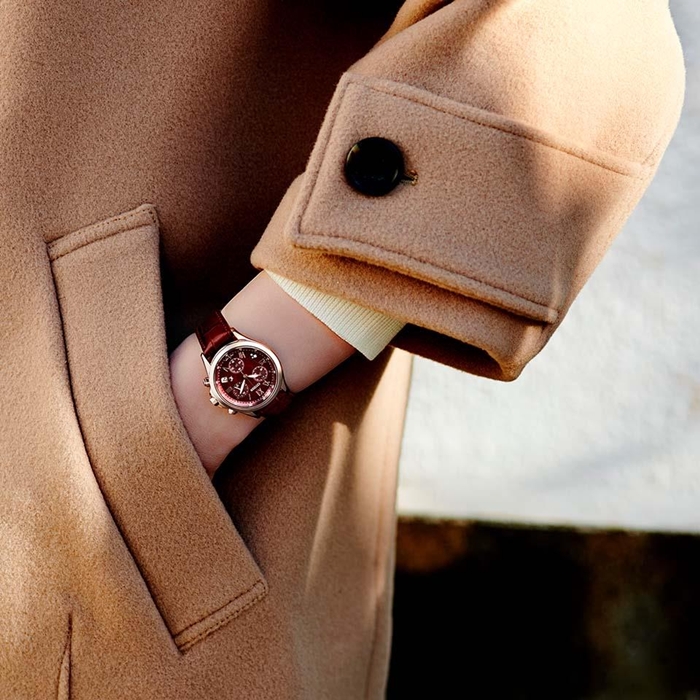 シチズン クロスシー-basic collection Limited Model|FB1405-15W 画像5