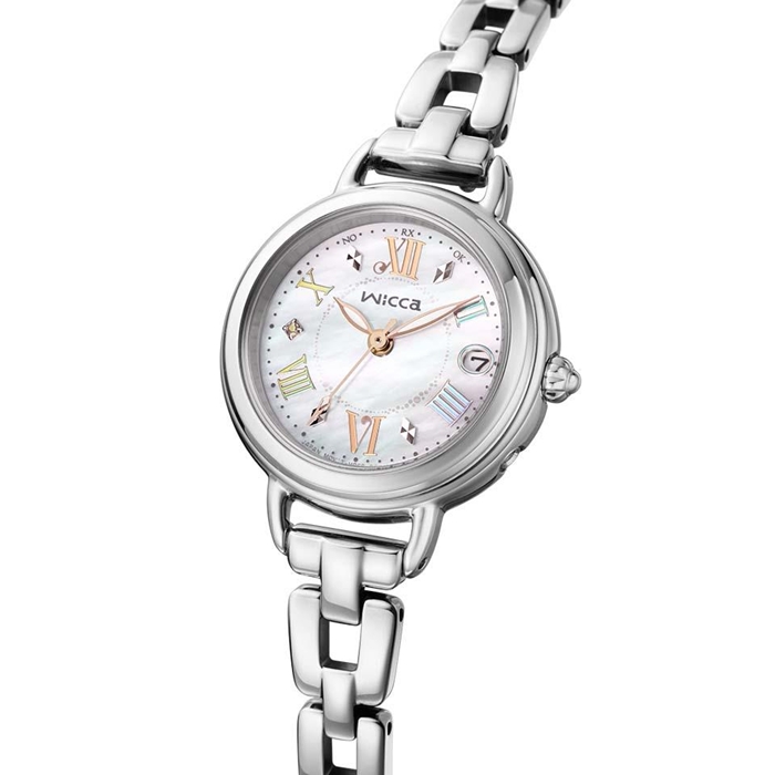 ウィッカ-限定モデル|KL0-511-21 画像1