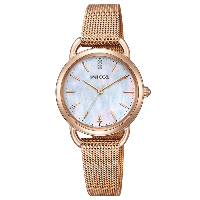 ウィッカ 限定モデル|KP6-065-21