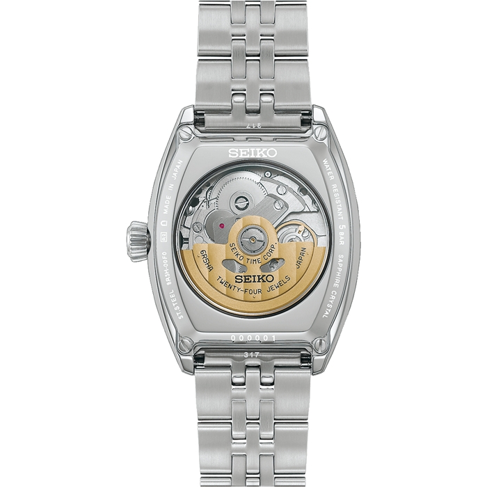 セイコー プレザージュ-SART013 画像1