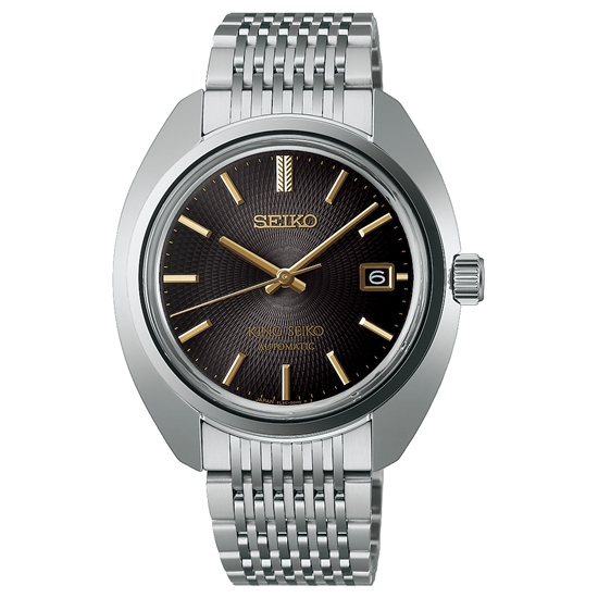 キングセイコー セイコー創業145周年記念 限定モデル|SDKA027