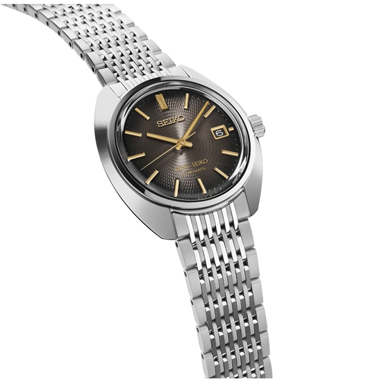 キングセイコー-セイコー創業145周年記念 限定モデル|SDKA027 画像2