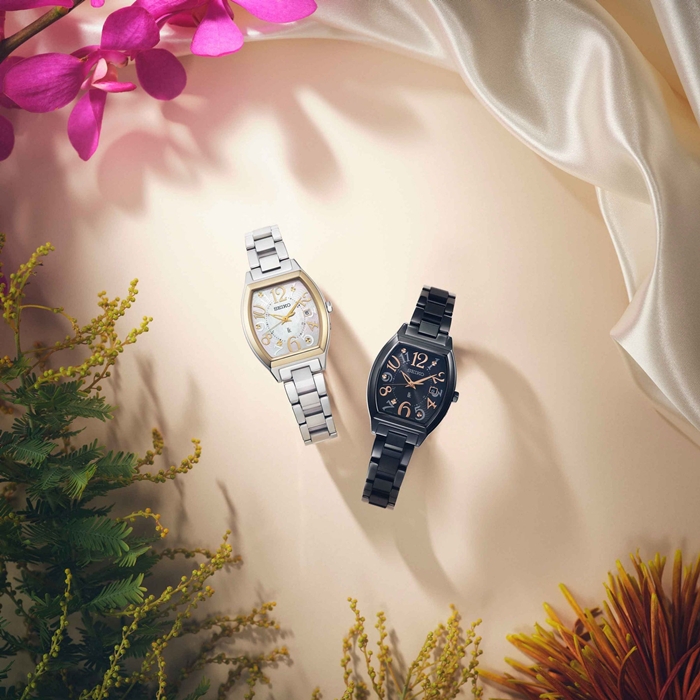 セイコー-SSQW100 画像2