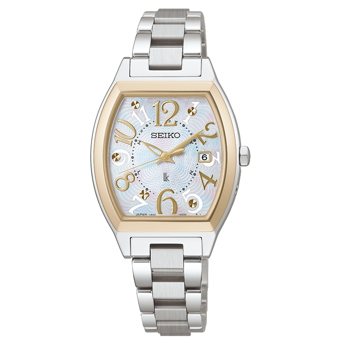 セイコー SSQW100