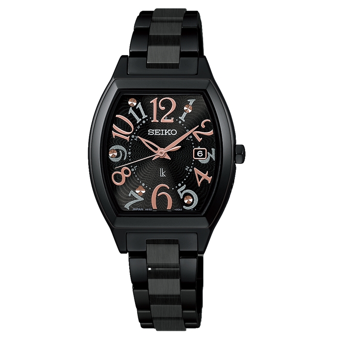 セイコー SSQW101